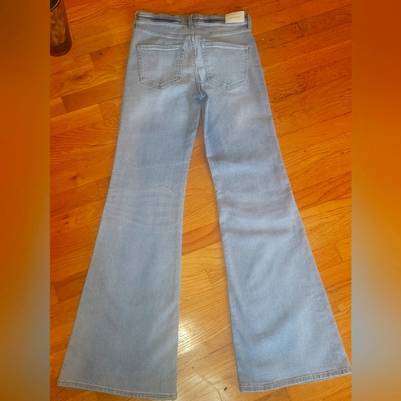 Express Jeans Boot High Rise - Picture 5 of 6